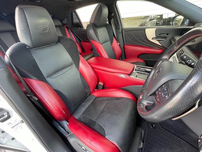 صورة مصغرة 14 لـ 2021 Lexus LS