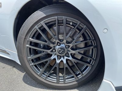 صورة مصغرة 17 لـ 2021 Lexus LS