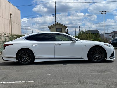 صورة مصغرة 62 لـ 2021 Lexus LS
