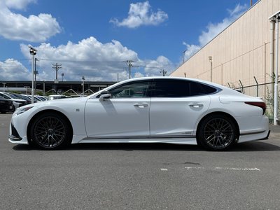 صورة مصغرة 66 لـ 2021 Lexus LS
