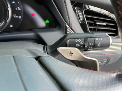 صورة مصغرة 27 لـ 2021 Lexus LS