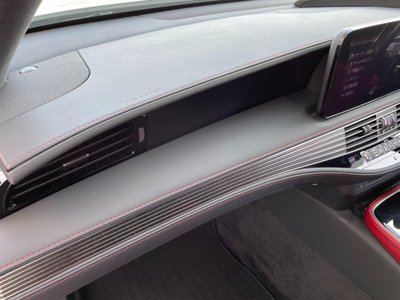 صورة مصغرة 57 لـ 2021 Lexus LS