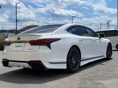 صورة مصغرة 63 لـ 2021 Lexus LS