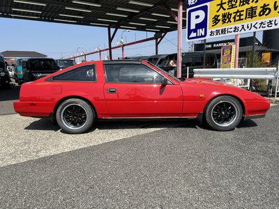 NISSAN FAIRLADY Z - 7