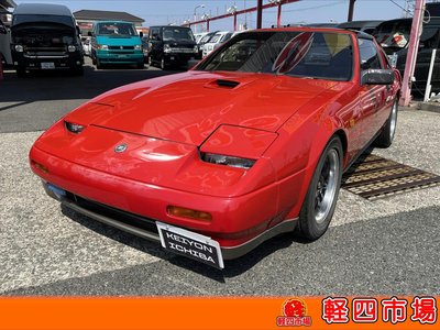 NISSAN FAIRLADY Z - 1