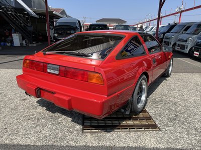 NISSAN FAIRLADY Z - 8