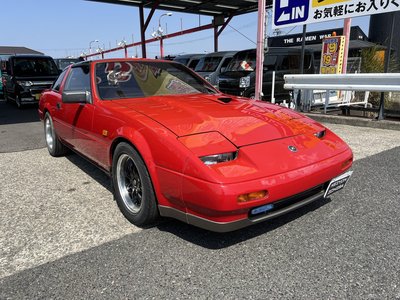 NISSAN FAIRLADY Z - 6