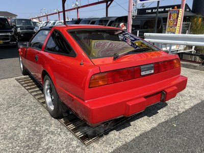 NISSAN FAIRLADY Z - 10