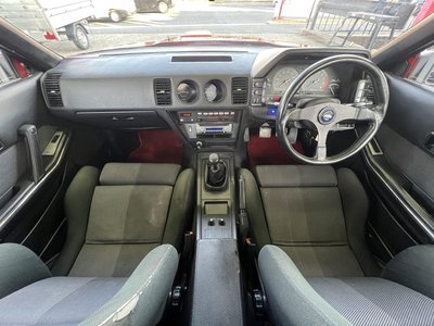 NISSAN FAIRLADY Z - 3