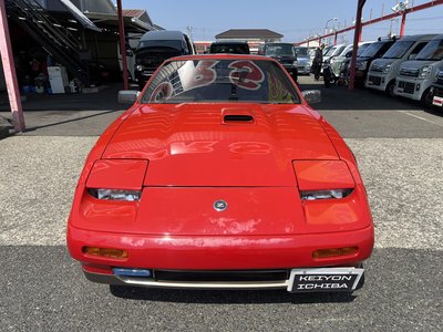 NISSAN FAIRLADY Z - 5