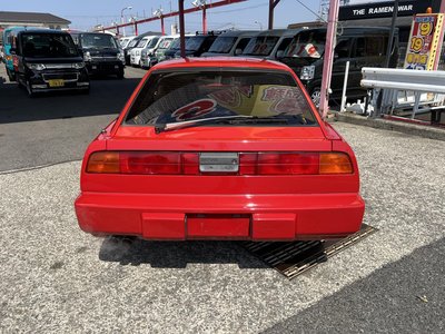 NISSAN FAIRLADY Z - 9