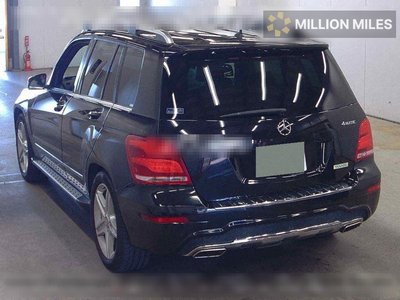 MERCEDES-BENZ GLK - 2