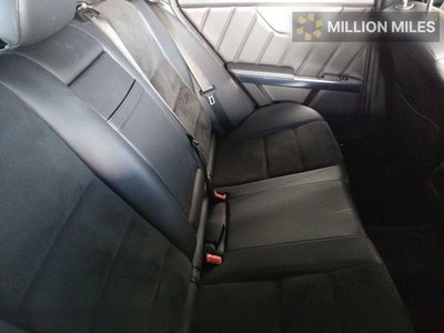 MERCEDES-BENZ GLK - 6