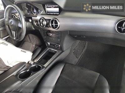 MERCEDES-BENZ GLK - 3