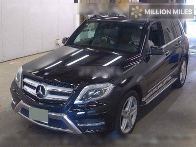MERCEDES-BENZ GLK - 4