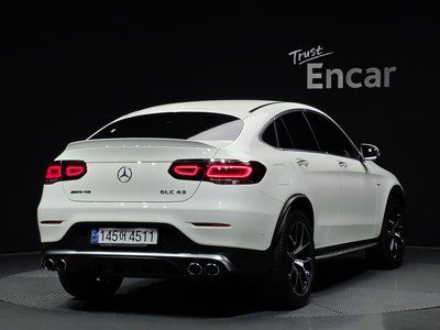 MERCEDES-BENZ GLC - 3