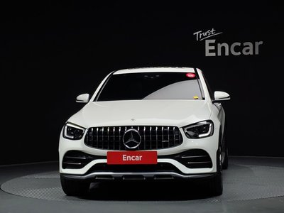 MERCEDES-BENZ GLC - 2