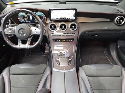 MERCEDES-BENZ GLC - 5