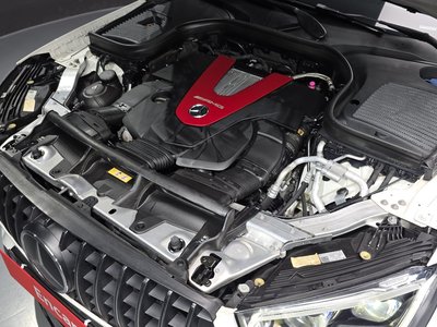 MERCEDES-BENZ GLC - 7