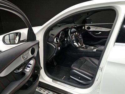 MERCEDES-BENZ GLC - 10