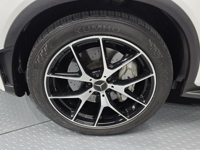 MERCEDES-BENZ GLC - 6