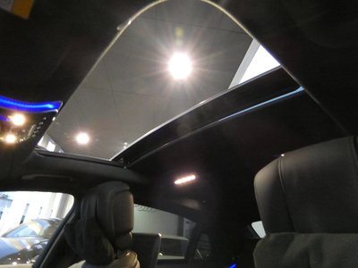 MERCEDES-BENZ S-CLASS - 8