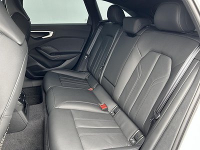 صورة 14 لـ 2025 AUDI A5 AVANT