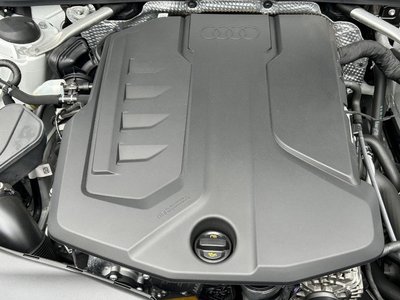 صورة 16 لـ 2025 AUDI A5 AVANT