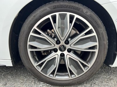 صورة 12 لـ 2025 AUDI A5 AVANT