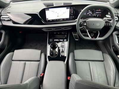 صورة 2 لـ 2025 AUDI A5 AVANT