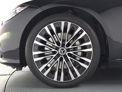 MERCEDES-BENZ S-CLASS - 6