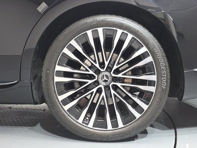 MERCEDES-BENZ S-CLASS - 8
