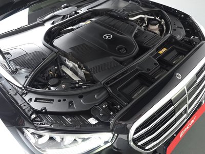 MERCEDES-BENZ S-CLASS - 7