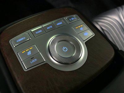 صورة مصغرة 18 لـ 2020 Genesis G80 (RG3)