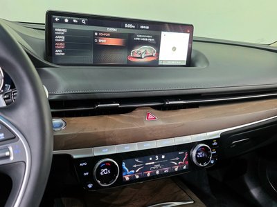 صورة مصغرة 15 لـ 2020 Genesis G80 (RG3)