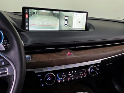 صورة مصغرة 16 لـ 2020 Genesis G80 (RG3)