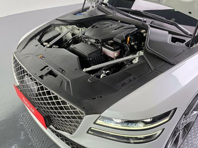 GENESIS G80 (RG3) - 7
