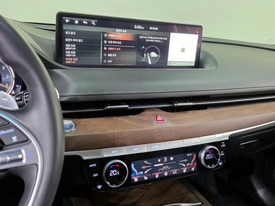 صورة مصغرة 14 لـ 2020 Genesis G80 (RG3)