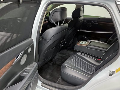 صورة مصغرة 12 لـ 2020 Genesis G80 (RG3)