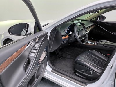 صورة مصغرة 11 لـ 2020 Genesis G80 (RG3)