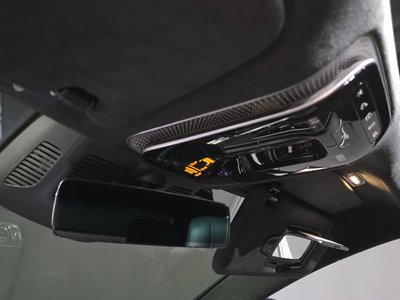2021 Mercedes-BENZ S-CLASS thumbnail 29