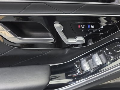 2021 Mercedes-BENZ S-CLASS thumbnail 19