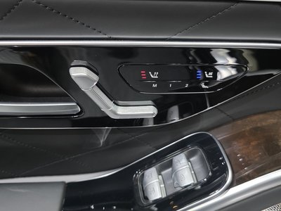 2021 Mercedes-BENZ S-CLASS thumbnail 30
