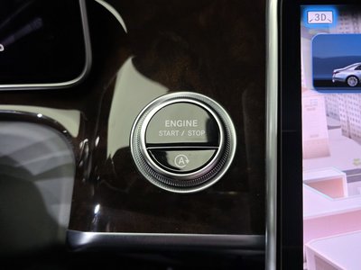 2021 Mercedes-BENZ S-CLASS thumbnail 23