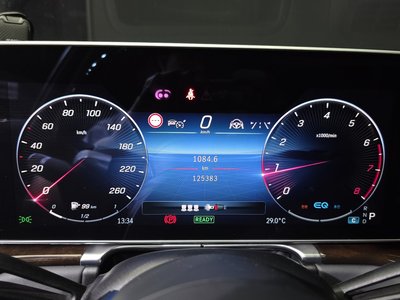 2021 Mercedes-BENZ S-CLASS thumbnail 11