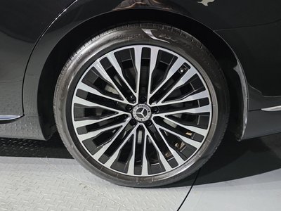 2021 Mercedes-BENZ S-CLASS photo 8