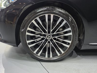 2021 Mercedes-BENZ S-CLASS photo 6