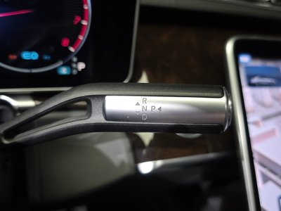 2021 Mercedes-BENZ S-CLASS thumbnail 12