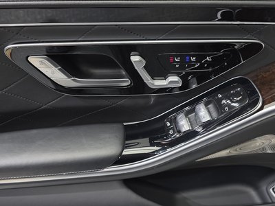 2021 Mercedes-BENZ S-CLASS thumbnail 14