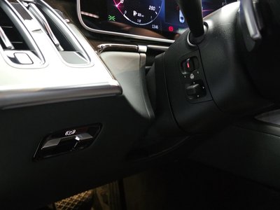 2021 Mercedes-BENZ S-CLASS thumbnail 20